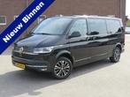 Volkswagen Transporter 2.0 TDI 150Pk DSG L2H1 DC Bulli T6.1, Stof, Gebruikt, 150 pk, Volkswagen