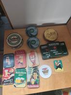 Heineken onderzetters/viltjes, Verzamelen, Biermerken, Ophalen, Zo goed als nieuw, Viltje(s), Heineken