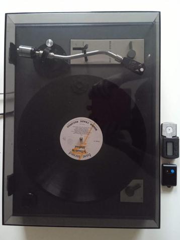 platenspeler ITT 8010B beschikbaar voor biedingen