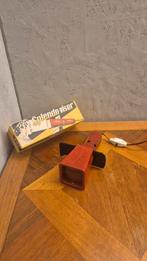 Vintage Splendo-Visor dia viewer – P.O.C. Hilversum, Ophalen of Verzenden, Gebruikt