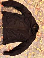 Rev’it doorwaaijas Eclipse 2, Motoren, Ophalen of Verzenden, Tweedehands, Jas | textiel