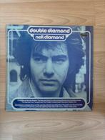 Neil Diamond - Double Diamond vinyl, Ophalen of Verzenden, Zo goed als nieuw, Poprock