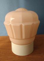 Thabur plafondlamp, Huis en Inrichting, Lampen | Plafondlampen, Verzenden, Zo goed als nieuw, Art Deco vintage