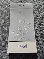 Jewel, Ophalen of Verzenden, 2000 tot heden, Geboortekaartje