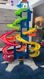 Leuke speelgoed racebaan, Ophalen, Zo goed als nieuw