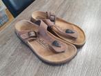 Comfortabele Betula instap sandalen, maat 36, Ophalen of Verzenden, Zo goed als nieuw, Sandalen of Muiltjes