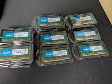 TECMIYO 8 GB DDR3 RAM 1.5V 12800s sodimm laptop *nieuw beschikbaar voor biedingen