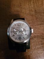 Nette Invicta model 13008 horloge, Ophalen of Verzenden, Zo goed als nieuw