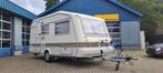Caravan Avento Royal 445TLD, Voortent, Luifel,Uitbouw, MOVER, Caravans en Kamperen, Avento, Bedrijf, Treinzit, 750 - 1000 kg