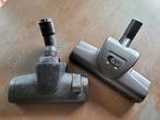 2 mondstukken Bosch stofzuiger serie 4 power, Ophalen of Verzenden, Zo goed als nieuw, Minder dan 1200 watt, Stofzuiger