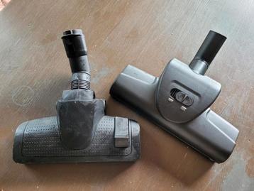 2 mondstukken Bosch stofzuiger serie 4 power beschikbaar voor biedingen