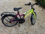 20 inch kinderfiets, Ophalen, Gebruikt, 20 inch of meer
