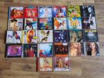Diverse cd's en singles. Verschillende genres. (, Ophalen of Verzenden, Gebruikt, Overige genres