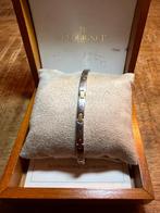 Pequignet armband, Ophalen of Verzenden, Gebruikt, Goud, Staal