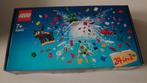 LEGO 40253 NIEUW 24-in-1 Kerst Advent Kalender, Ophalen of Verzenden, Zo goed als nieuw, Complete set, Lego