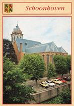 Schoonhoven, Ned. Herv. Kerk, Verzamelen, Ophalen of Verzenden, 1980 tot heden, Ongelopen, Zuid-Holland
