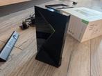 Nvidia Shield TV Pro 2019, Ophalen of Verzenden, Zo goed als nieuw, HDMI