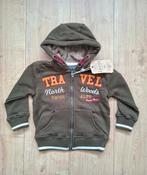 warm vest Ebound mt 104 nieuw, Kinderen en Baby's, Kinderkleding | Maat 104, Ophalen of Verzenden, Nieuw, Jongen, Trui of Vest