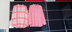 2 mooie Gaastra dames blouses XXL, Kleding | Dames, Grote Maten, Gaastra, Blouse of Tuniek, Oranje, Ophalen of Verzenden