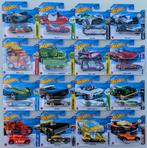 Bundel 16 Hot Wheels Let's Race Netflix voor € 19,95, Ophalen of Verzenden, Nieuw