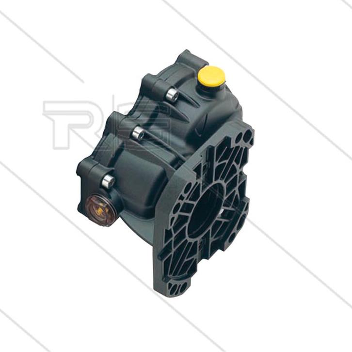 Reductiekast SAE Flens 1 1/8 inch - 18.5kW, Auto diversen, Overige Auto diversen, Verzenden