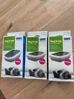 Bag it up van Savic ( jumbo en medium), Dieren en Toebehoren, Kattenbakken, Ophalen of Verzenden, Nieuw