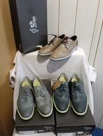 Nieuw 3 paar Cycleur de luxe schoenen in maat 41, Nieuw, Ophalen of Verzenden, Cycleur de Luxe, Veterschoenen