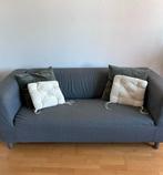Klippan Ikea bank met uitwasbare hoes., Huis en Inrichting, 150 tot 200 cm, Tweepersoons, 75 tot 100 cm, Ophalen of Verzenden