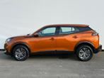 Peugeot 2008 1.2 PureTech Active Pack 131 PK | LED | Sportve, Voorwielaandrijving, Stof, Gebruikt, Euro 6