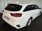 Kia Ceed Sportswagon 1.0 T-GDi DynamicLine 1E EIGN/ECC/STOEL, Voorwielaandrijving, Gebruikt, Met garantie (alle), Wit