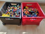 twee grote kisten LEGO en wat Duplo, Kinderen en Baby's, Speelgoed | Duplo en Lego, Ophalen, Gebruikt, Losse stenen, Lego