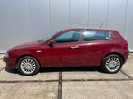 Alfa Romeo 147 2.0 T.Spark Collezione Selespeed, Gebruikt, Beige, 150 pk, 400 kg