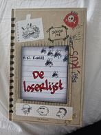 De loserlilujst 1 - H.N.Kowi, Ophalen of Verzenden, Zo goed als nieuw