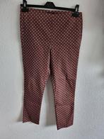 dames broek maat 42 H&M, H&M, Bruin, Maat 42/44 (L), Ophalen of Verzenden