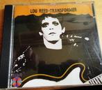 Lou Reed / Transformer, Cd's en Dvd's, 1960 tot 1980, Ophalen of Verzenden, Zo goed als nieuw