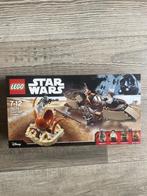 75174 LEGO Star Wars Desert Skiff Escape, Ophalen of Verzenden, Nieuw, Complete set, Lego