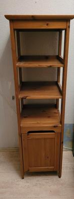IKEA Houten Kast Grenen - 45x45x145cm, Ophalen