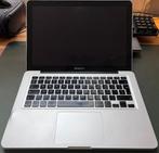 Old macbook pro (broken), Overige modellen, Onbekend, Onbekend, Qwerty