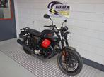 MOTO GUZZI V7 III CARBON (bj 2020), 2 cilinders, 744 cc, Bedrijf, Meer dan 35 kW