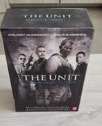 Complete serie the unit- nederlandse ondertiteling, Vanaf 16 jaar, Ophalen of Verzenden, Zo goed als nieuw