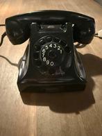 Antieke telefoon, Telecommunicatie, Ophalen, Zo goed als nieuw