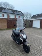 Kymco Agility Carry,, Fietsen en Brommers, Gebruikt, Ophalen of Verzenden, Agility, Benzine