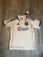 Ajax Derde tenue 25/26 maat L, Sport en Fitness, Voetbal, Maat L, Verzenden, Nieuw, Shirt