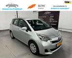 Toyota Verso-S 1.3 VVT-i Aspiration Automaat, Euro 5, 4 cilinders, Verso-S, Bedrijf
