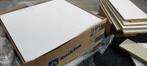 15 Rockwool Lithos systeemplafond platen, Doe-het-zelf en Verbouw, Platen en Panelen, Ophalen, Nieuw, Overige materialen, Minder dan 20 mm