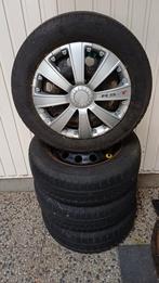 Dunlop winterbanden 175x65 R14, Ophalen of Verzenden