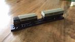 Brasch+Rothenstein Berlin-Rotterdam Mercedes  €10, Hobby en Vrije tijd, Modelauto's | 1:87, Ophalen of Verzenden, Zo goed als nieuw