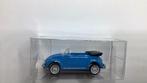 Blauwe Wiking VW 1303 Kever Cabriolet, Ophalen of Verzenden, Zo goed als nieuw, Auto, Wiking