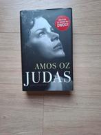 Amos Oz - Judas, Amos Oz, Ophalen of Verzenden, Zo goed als nieuw, Nederland