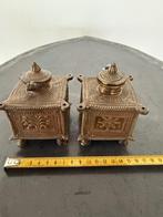 Inktpot Interieurdecoratie, Ophalen of Verzenden, Koper